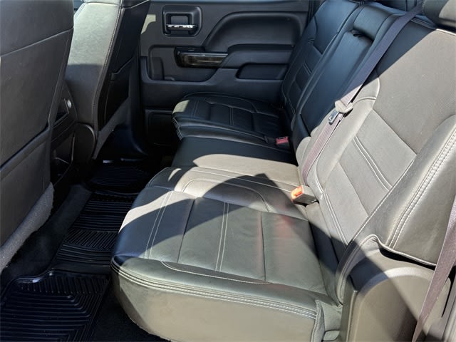 Thumbnail: 2016 GMC Sierra 1500 - 12