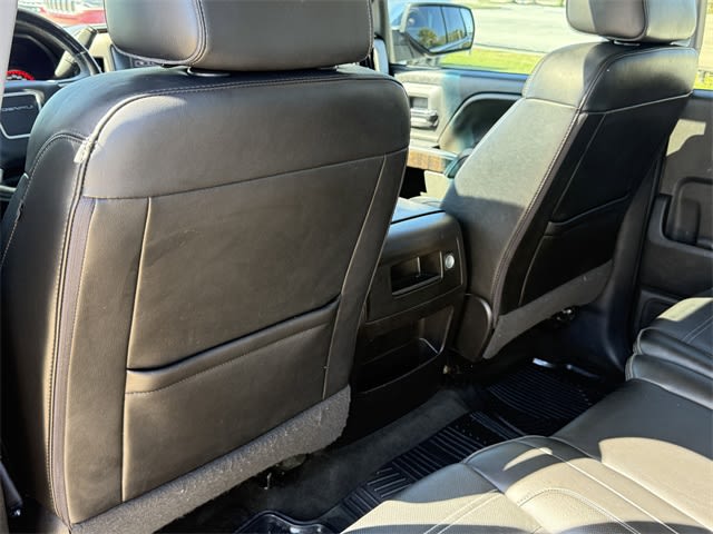 Thumbnail: 2016 GMC Sierra 1500 - 20