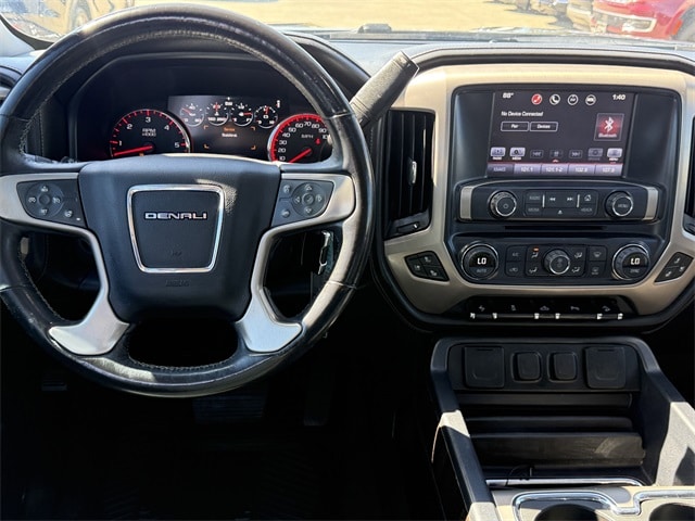 Thumbnail: 2016 GMC Sierra 1500 - 13