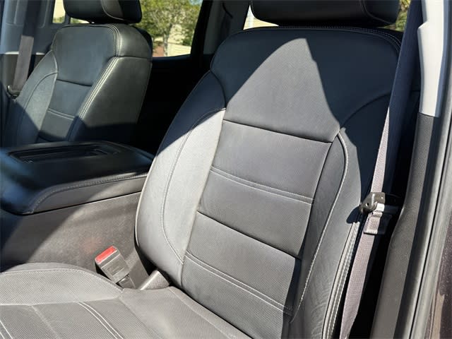 Thumbnail: 2016 GMC Sierra 1500 - 11