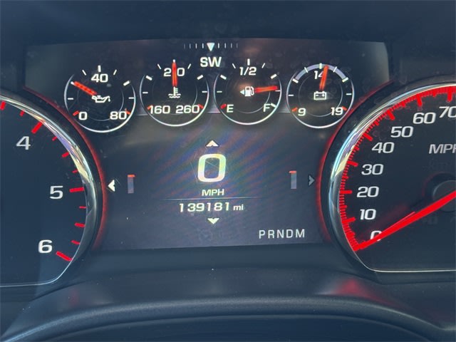 Thumbnail: 2016 GMC Sierra 1500 - 16