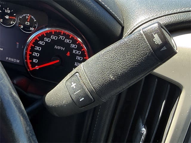 Thumbnail: 2016 GMC Sierra 1500 - 23