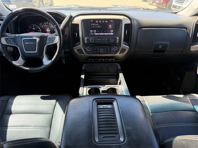 Thumbnail: 2016 GMC Sierra 1500 - 9