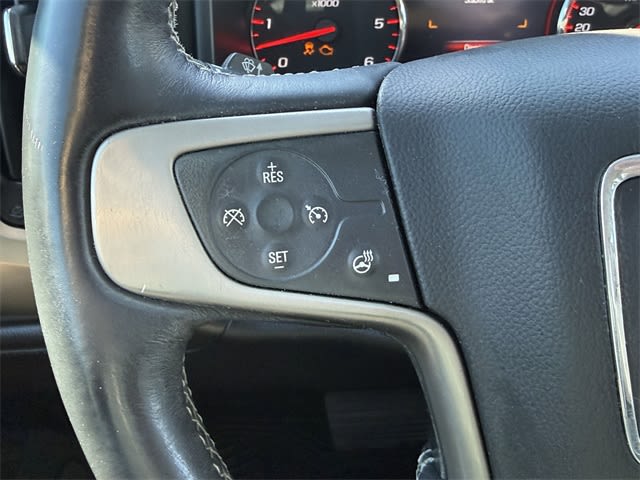 Thumbnail: 2016 GMC Sierra 1500 - 21