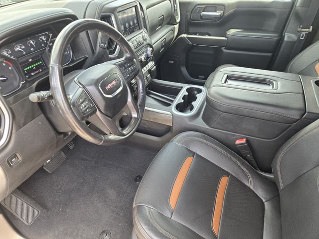 Thumbnail: 2021 GMC Sierra 1500 - 2