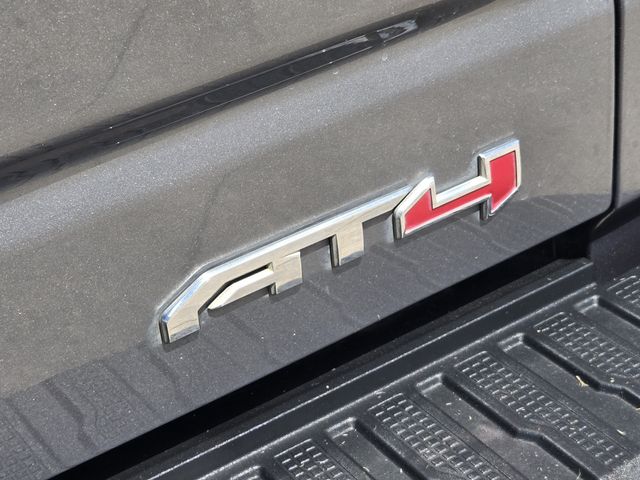 Thumbnail: 2021 GMC Sierra 1500 - 7