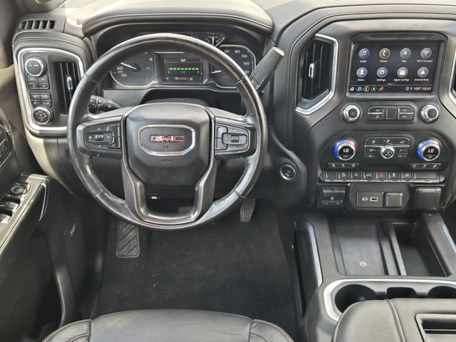 Thumbnail: 2021 GMC Sierra 1500 - 14