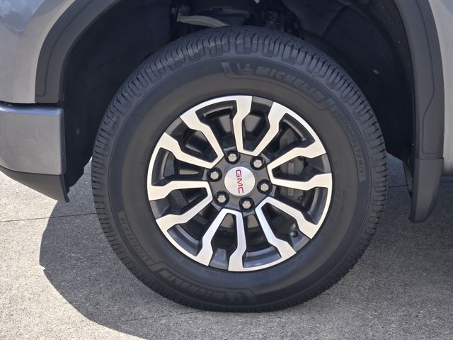 Thumbnail: 2021 GMC Sierra 1500 - 8