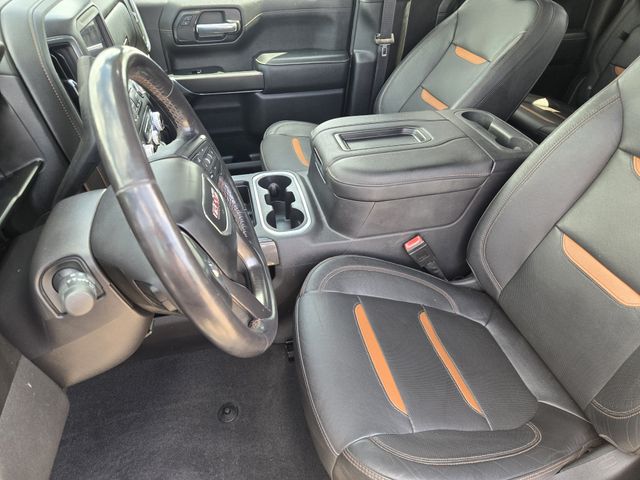 Thumbnail: 2021 GMC Sierra 1500 - 11