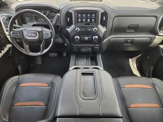 Thumbnail: 2021 GMC Sierra 1500 - 10