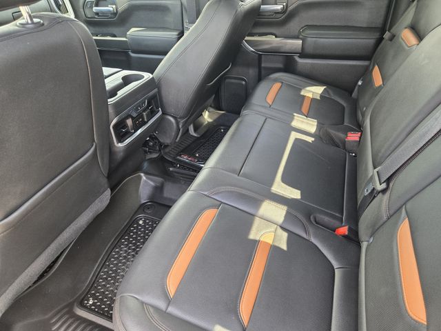 Thumbnail: 2021 GMC Sierra 1500 - 13