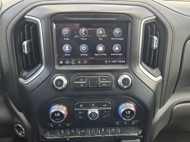 Thumbnail: 2021 GMC Sierra 1500 - 15