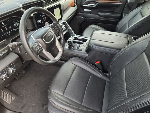 Thumbnail: 2024 GMC Sierra 1500 - 9