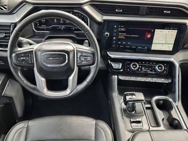 Thumbnail: 2024 GMC Sierra 1500 - 2