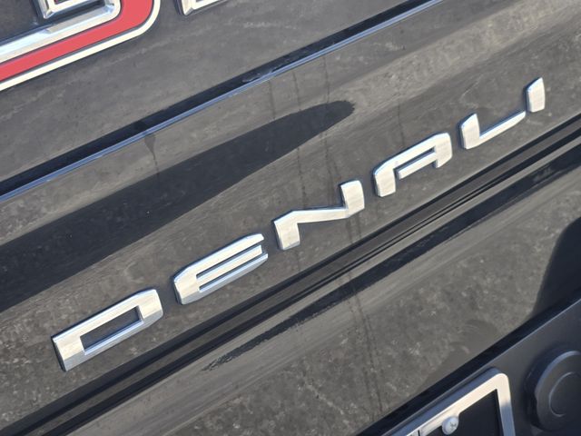 Thumbnail: 2024 GMC Sierra 1500 - 7