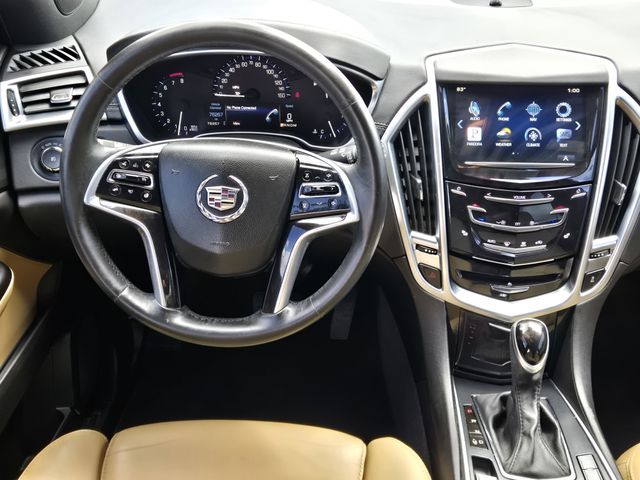 Thumbnail: 2016 Cadillac SRX - 14