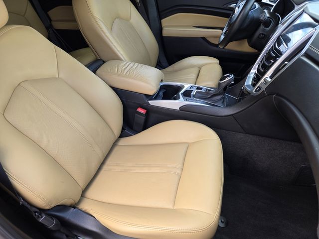 Thumbnail: 2016 Cadillac SRX - 12