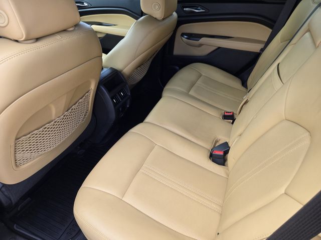 Thumbnail: 2016 Cadillac SRX - 13