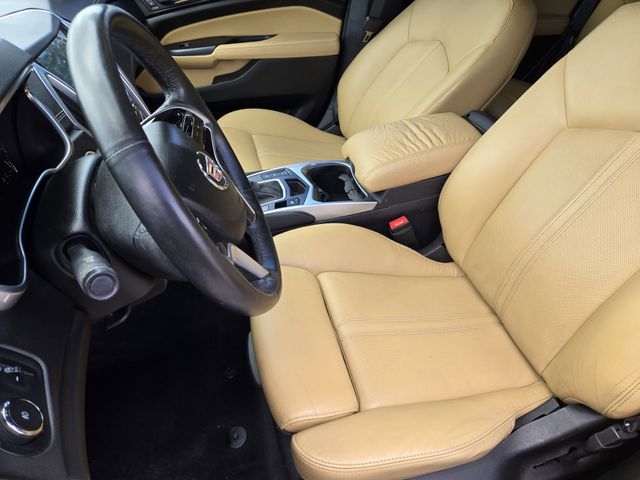 Thumbnail: 2016 Cadillac SRX - 11