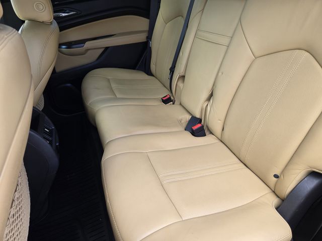 Thumbnail: 2016 Cadillac SRX - 20