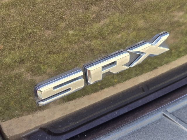 Thumbnail: 2016 Cadillac SRX - 7