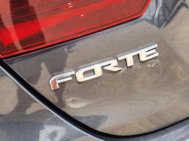 Thumbnail: 2019 Kia Forte - 7