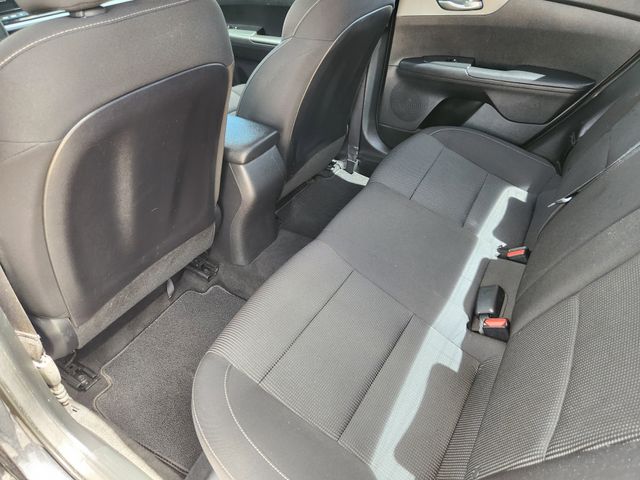 Thumbnail: 2019 Kia Forte - 13