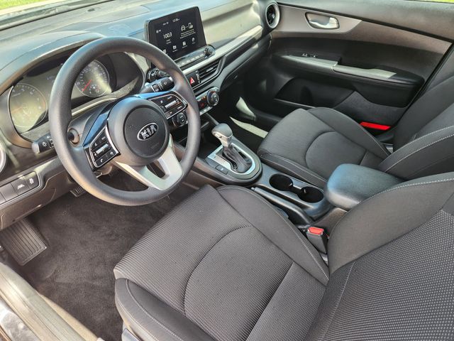 Thumbnail: 2019 Kia Forte - 2
