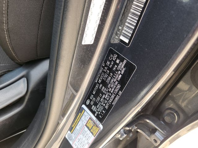 Thumbnail: 2019 Kia Forte - 21