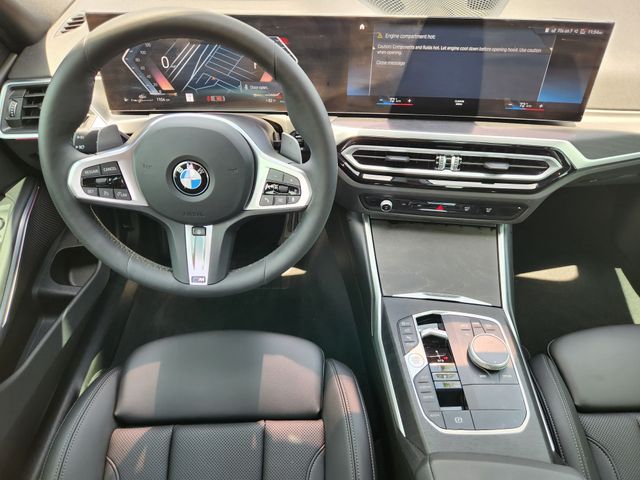 Thumbnail: 2024 BMW 3 Series - 14