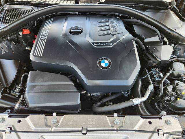 Thumbnail: 2024 BMW 3 Series - 9