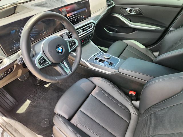 Thumbnail: 2024 BMW 3 Series - 2