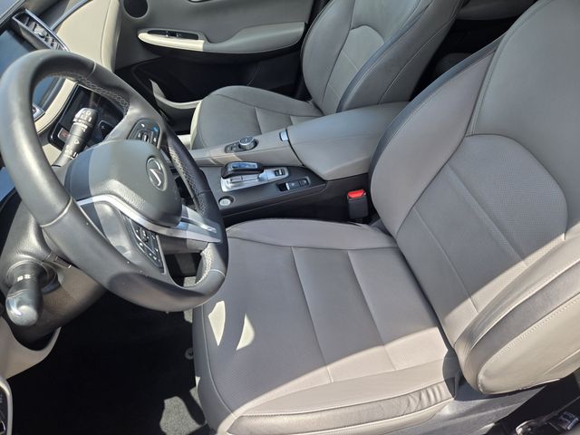 Thumbnail: 2023 INFINITI QX50 - 12