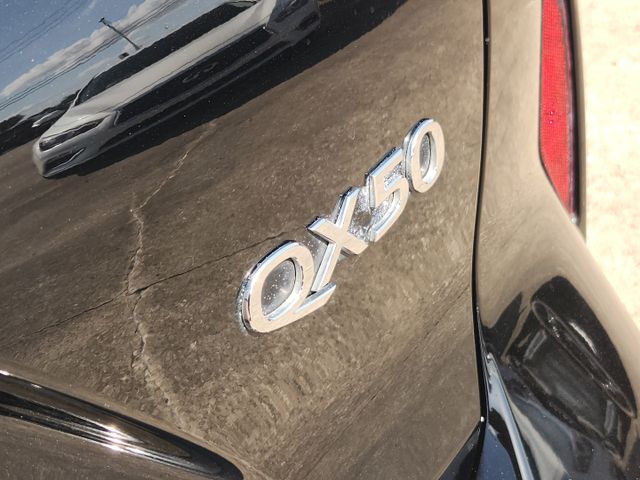 Thumbnail: 2022 INFINITI QX50 - 7