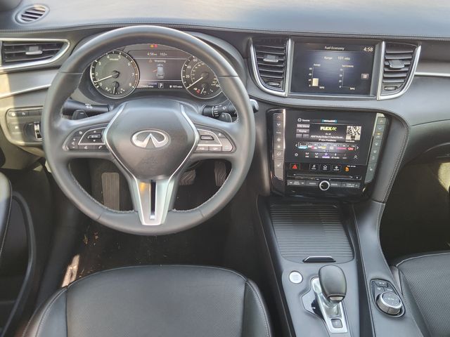 Thumbnail: 2022 INFINITI QX50 - 14