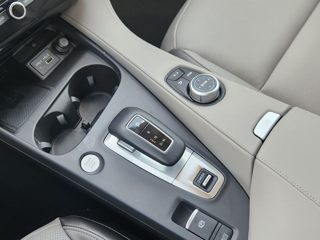 Thumbnail: 2024 INFINITI QX50 - 16