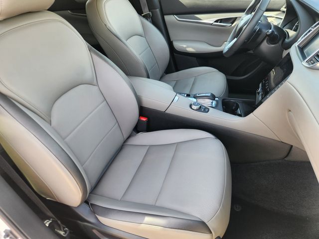 Thumbnail: 2024 INFINITI QX50 - 20