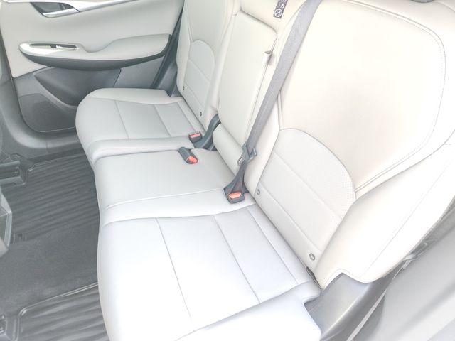Thumbnail: 2024 INFINITI QX50 - 12