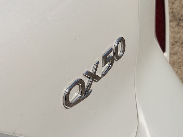 Thumbnail: 2024 INFINITI QX50 - 7