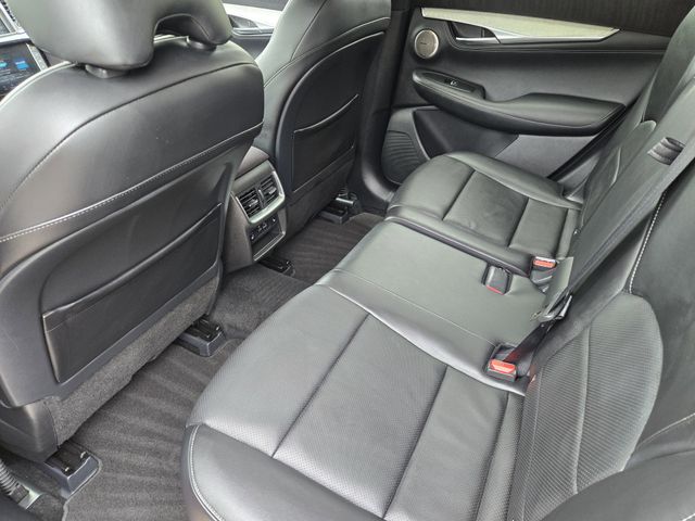 Thumbnail: 2023 INFINITI QX50 - 13