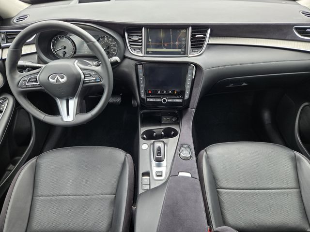 Thumbnail: 2023 INFINITI QX50 - 2