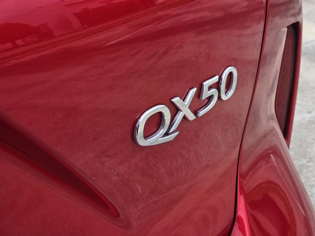 Thumbnail: 2023 INFINITI QX50 - 7