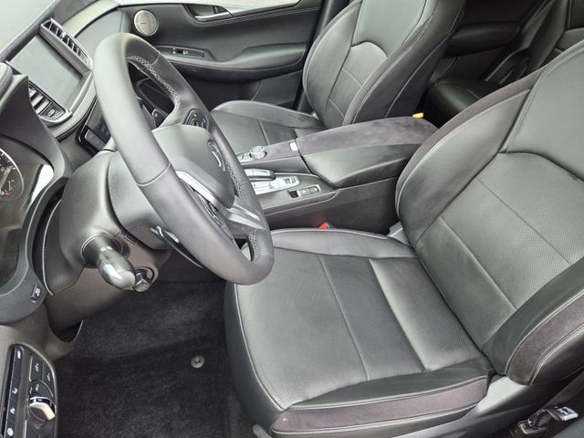 Thumbnail: 2023 INFINITI QX50 - 12
