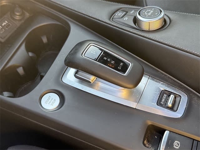 2024 INFINITI QX50 Sport 13