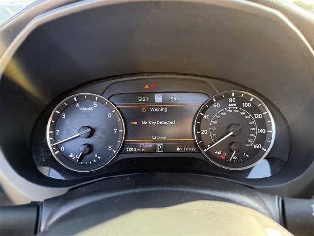 2024 INFINITI QX50 Sport 14