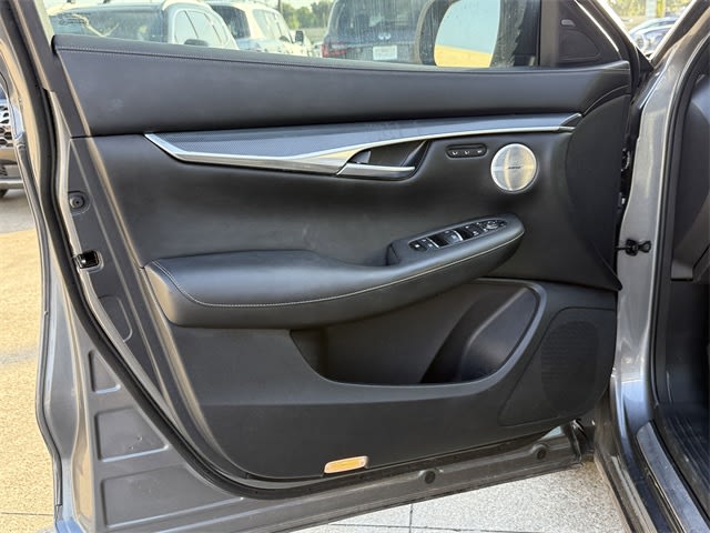 2024 INFINITI QX50 Sport 20
