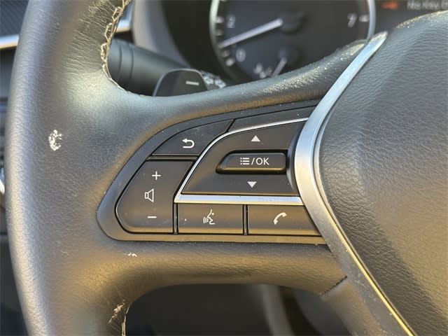 2024 INFINITI QX50 Sport 23