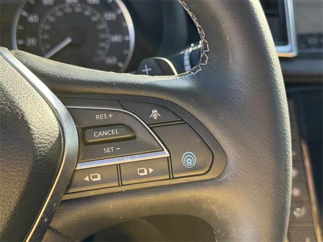 2024 INFINITI QX50 Sport 24