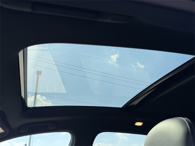 Thumbnail: 2023 INFINITI QX50 - 26