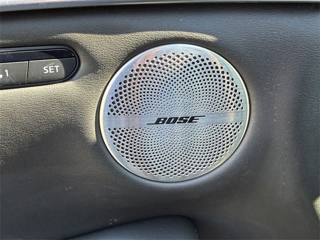 Thumbnail: 2023 INFINITI QX50 - 20